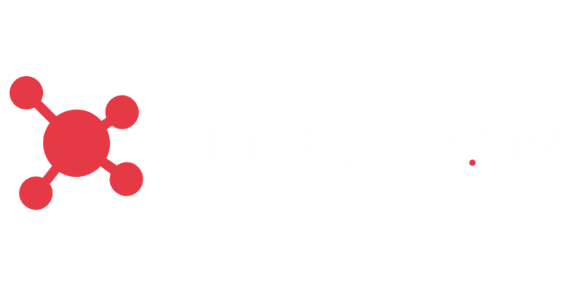 OpenHomeNet